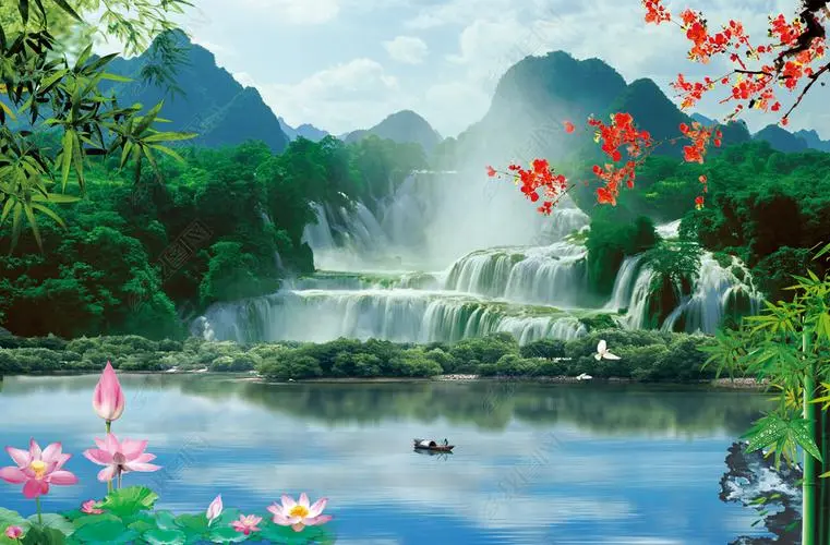 无人化智慧精密